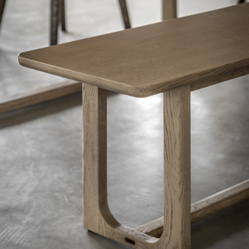 Sackman Bench