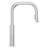 Pull Down Single Handle Kitchen Faucet-90212876