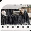 Chenille Box Cushion Sofa Slipcover
