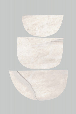 Wrapped Canvas Print, 76.2 cm H x 50.8 cm W