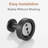 Wall Mounted Towel Hook, Robe Hook-74770100