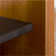 Earby Storage Bench with Lower Shelf