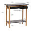 Console Alfie-Thomas 28 po-555797899