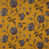 Orange/Brown/Purple