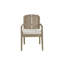 Saratoga Outdoor Dining Armchair