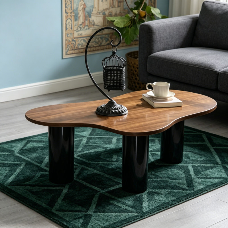 Table basse Cloud