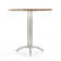 Laguna Square 4 - Person 29.75'' L Outdoor Restaurant Standing Height Table Set