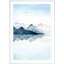 Glacial I par Grace Popp - peinture encadrée-1846362937-1755820796