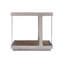 Belvedere End Table