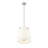 Kohlman 3 - Light Shaded Pendant-1356151915