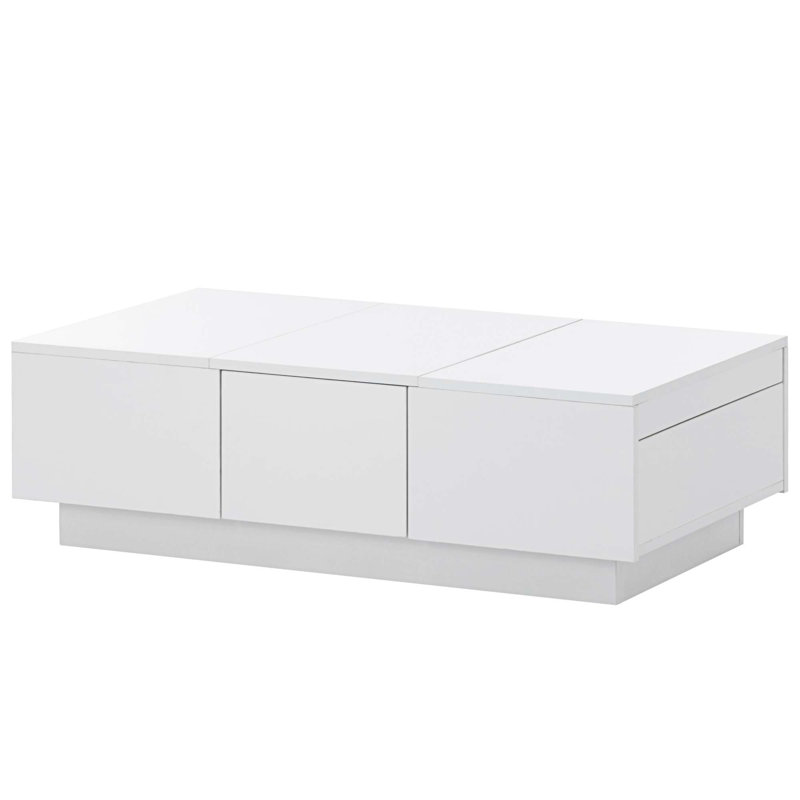 Table basse Chryssanthi