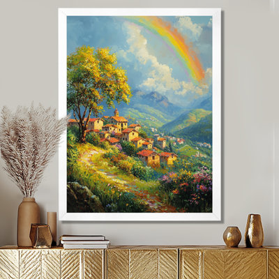 Carnagall - paysages, impressions d'art mural