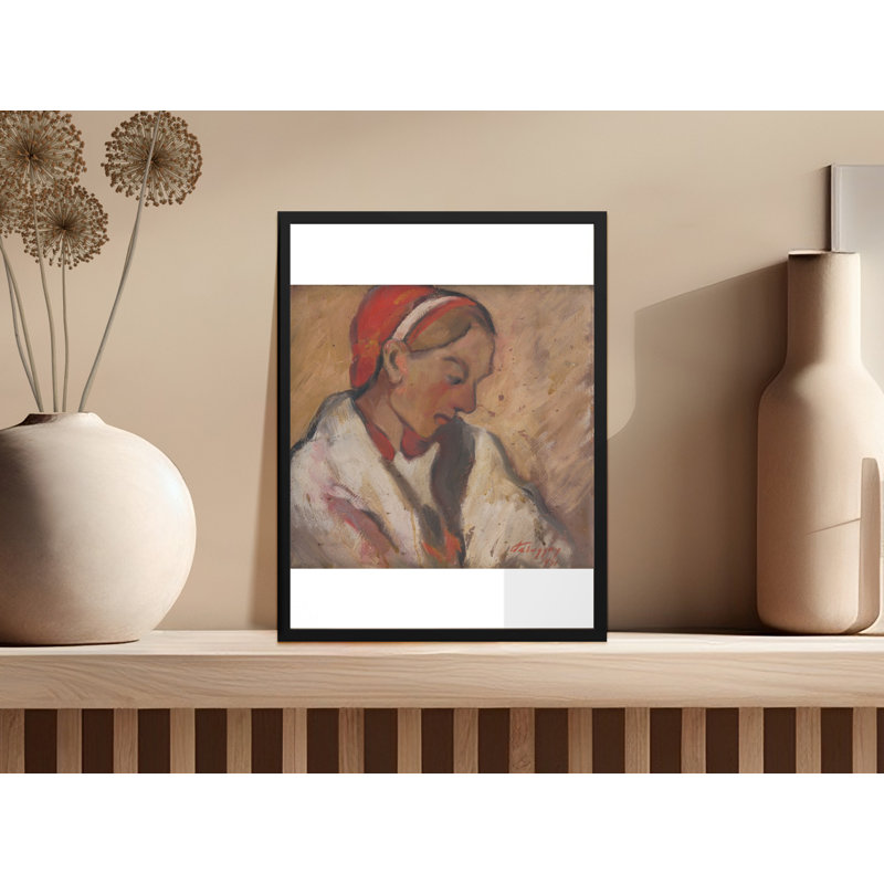 Barnhart Print, 20x30