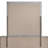 Murry G004800-M Mirror , Silver