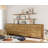 Kids Dresser With 9 Drawers For Children's Room, 3-In-1 Dresser For Bedroom, 106"W-496400401