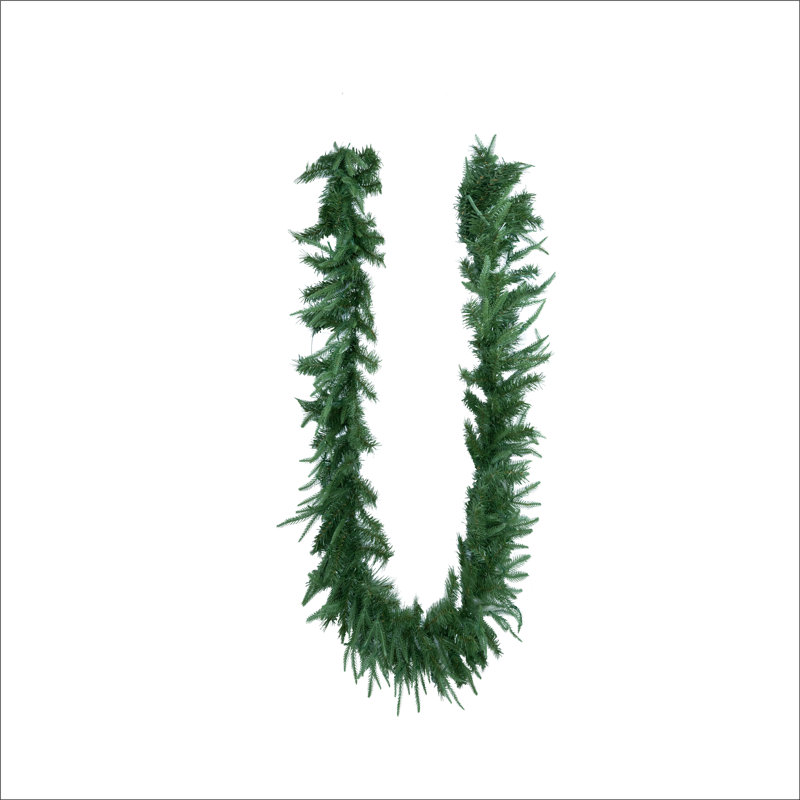 9Ft Artificial Fir Garland