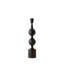Coe Metal Lamp Base Lamp