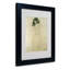 Gustav Klimt - reproduction d'art sur toile-2094935912-2094935915