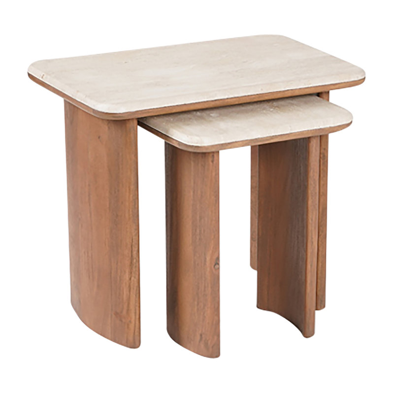 Kip Style 21'' tall End Table