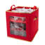 Rangement de 27 ornements