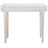 Dannee Solid Wood Top Writing Desk-56674485