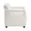 Fauteuil d'appoint 1 pièce Luxury-1658629237