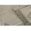 Rug & Kilim’S Scandinavian Kilim Runner With Gray-Beige Geometric Patterns-968007193