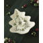 Holiday Tree Chip & Dip Set