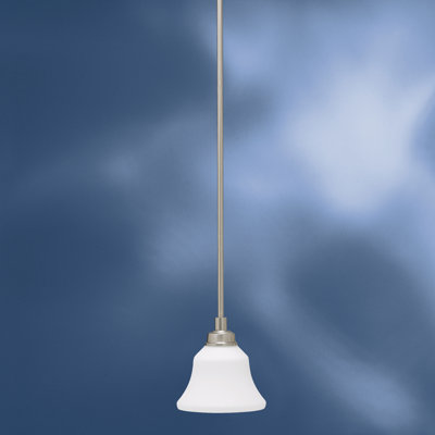 Avilla 1 - Light Single Pendant