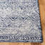 Tapis géométrique abstrait en laine / coton touffeté à la main Abstract-1794226832
