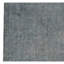 Hand Knotted Area Rug in Teal