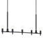 Lustre linéaire Torvee 5Lt-536764335