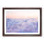 Upon the Clouds - Framed Print-56842435-56842440