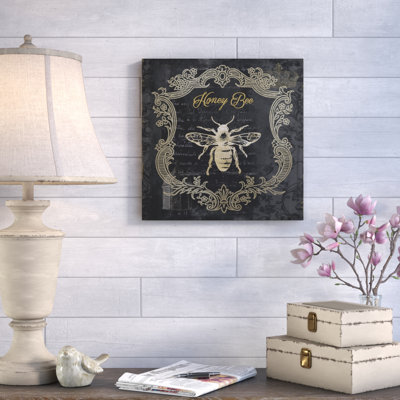 " Royal Honey Bee II "