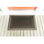 Tapis d'entrée antidérapant Michiana Stair 30 po x 20 po-770815838