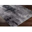 Tapis noir / gris Cornwell-967867518