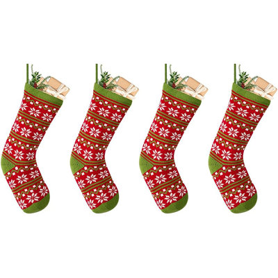 Polyester Stocking