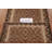 Kilim Reversible Wool Area Rug 3x5