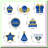 Tropical Paradise Party Pack 30pcs Decorations