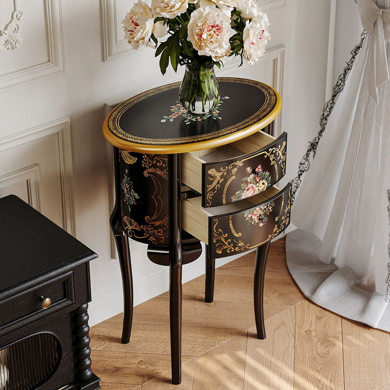 Table de bout Modern