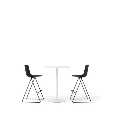 Porte-clés, ensemble de tables debout Tucker