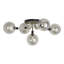 Viaggio 5 - Light Semi Flush Mount-56359668-56359669-57319337