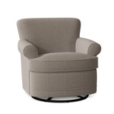 Maxton Swivel Armchair