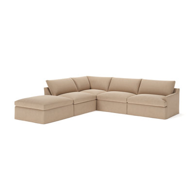 Wrenley Sectional