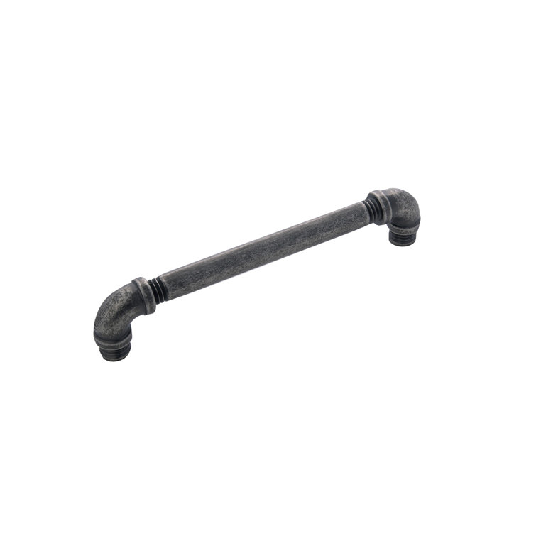 Pipeline Collection Pull 6-5/16 Inch