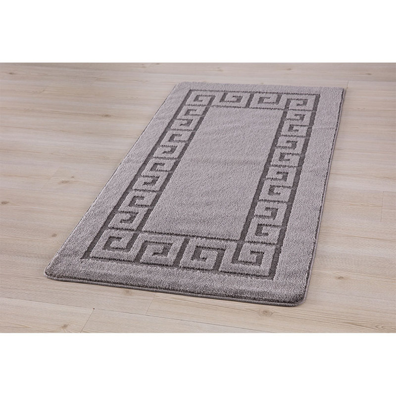 Rocco Hand Woven Area Rug, Rectangle 120 x 150cm