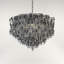 Lustre rond léger en fer Petra Bel Air-91424790-130929303-91424785