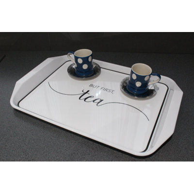 Tray