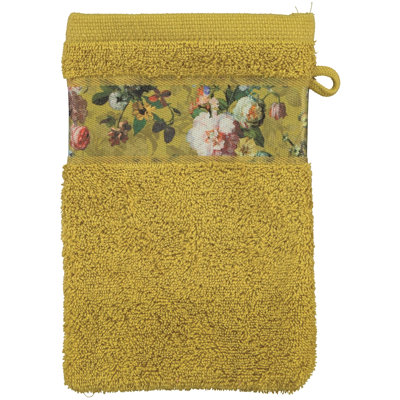 Fleur Washcloth
