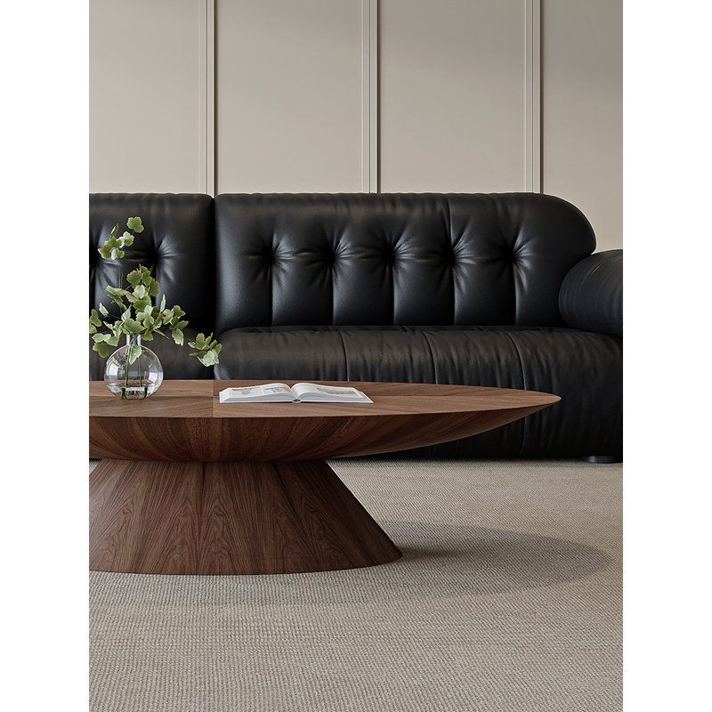 Table basse Modern Light Luxury